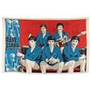 Image 1 : Dave Clark Five Tea Towel