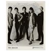 Image 1 : The Hollies Signed Photograph