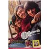 Image 1 : The Monkees Signed Poster