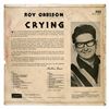 Image 1 : Roy Orbison Signed Album