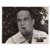 Image 1 : Allan Sherman Signed Photograph