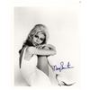 Image 1 : Nancy Sinatra Signed Photograph