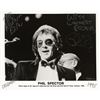 Image 1 : Phil Spector Signed Photograph