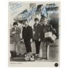 Image 1 : Vanilla Fudge Signed Photograph