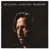Image 1 : Eric Clapton and Band Signed Program