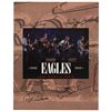 Image 1 : The Eagles Signed Tour Program