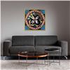 Image 2 : KISS: Paul Stanley's 'Rock and Roll Over' Canvas Print