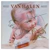 Image 1 : Van Halen Signed Album