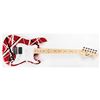 Image 1 : Eddie Van Halen Signed Guitar