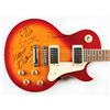 Image 2 : ZZ Top Signed Guitar