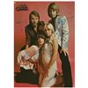 Image 1 : ABBA Signed Photograph