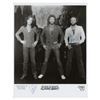 Image 1 : Bee Gees Signed Photograph