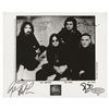 Image 1 : Black Sabbath Signed Photograph