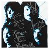 Image 1 : Black Sabbath Signed CD Booklet