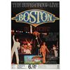 Image 1 : Boston 1979 Germany Concert Poster