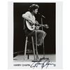 Image 1 : Harry Chapin Signed Photograph