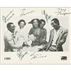 Image 1 : Chic Signed Photograph
