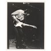 Image 1 : Eric Clapton Signed Photograph