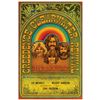 Image 1 : Creedence Clearwater Revival 1970 Vancouver Concert Poster