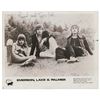 Image 1 : Emerson, Lake, and Palmer Signed Photograph