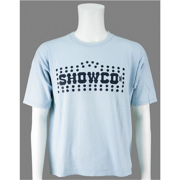 Genesis 1978 'And Then There Were Three' North America Tour Shirt