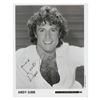 Image 1 : Andy Gibb Signed Photograph