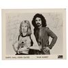 Image 1 : Hall and Oates Signed Photograph