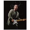 Image 1 : Billy Joel Signed Photograph
