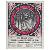 Image 1 : KISS 1977 Duluth Concert Poster