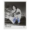 Image 1 : Steve Miller Signed Photograph