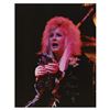 Image 1 : Stevie Nicks Signed Photograph