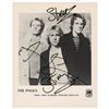 Image 1 : The Police Signed Photograph