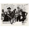 Image 1 : Village People Signed Photograph
