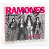 Image 1 : Ramones Signed CD Box Set