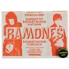 Image 1 : Ramones Animal Boy Handbill and Pin