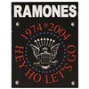 Image 1 : Ramones 30th Anniversary Program
