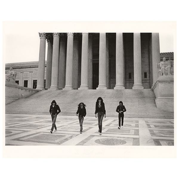 Ramones: Danny Fields