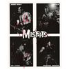 Image 1 : Misfits Signed Photograph