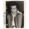 Image 1 : Adam Ant Signed Photograph