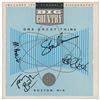 Image 1 : Big Country Signed Album