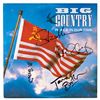 Image 1 : Big Country Signed Album