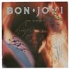 Image 1 : Bon Jovi Signed Album