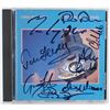 Image 1 : Dire Straits Signed CD