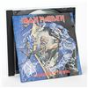 Image 2 : Iron Maiden Signed CD