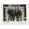Image 1 : Judas Priest Signed Photograph