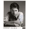 Image 1 : Robert Palmer Signed Photograph