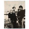 Image 1 : U2 Signed Photograph