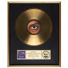 Image 1 : Prince '1999' RIAA Sales Award Presented to Russ Thyret