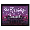 Image 1 : The Revolution Signed Poster