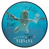Image 1 : Nirvana Signed Picture Disc